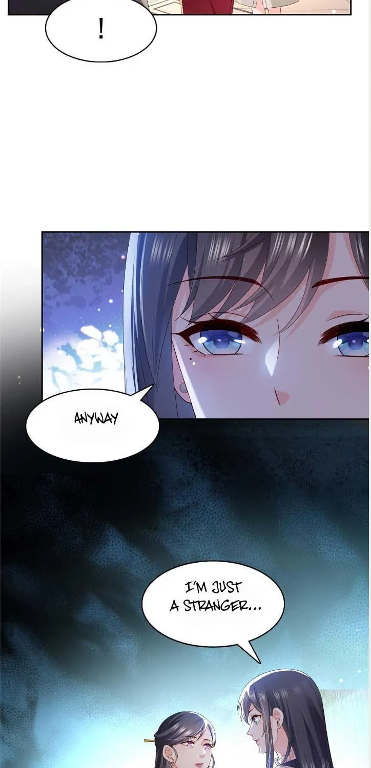 Perfect Secret Love: The Bad New Wife Is A Little Sweet Zinmanga X Chapter 339 Page 39