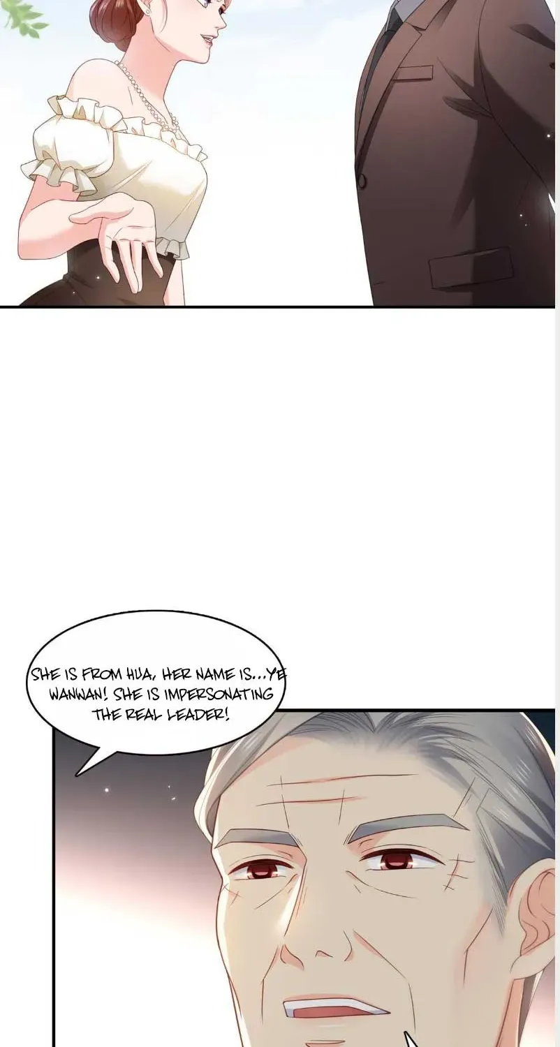 Perfect Secret Love: The Bad New Wife Is A Little Sweet Zinmanga X Chapter 338 Page 8