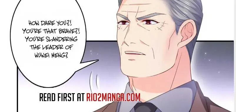 Perfect Secret Love: The Bad New Wife Is A Little Sweet Zinmanga X Chapter 338 Page 12