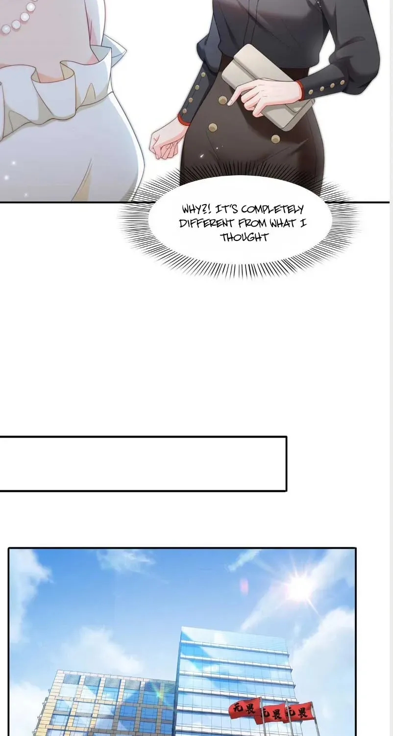 Perfect Secret Love: The Bad New Wife Is A Little Sweet Zinmanga X Chapter 338 Page 17