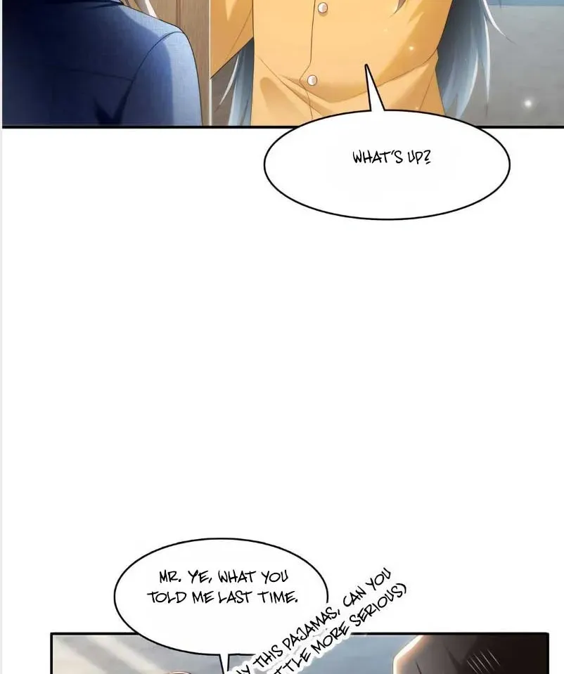 Perfect Secret Love: The Bad New Wife Is A Little Sweet Zinmanga X Chapter 338 Page 28