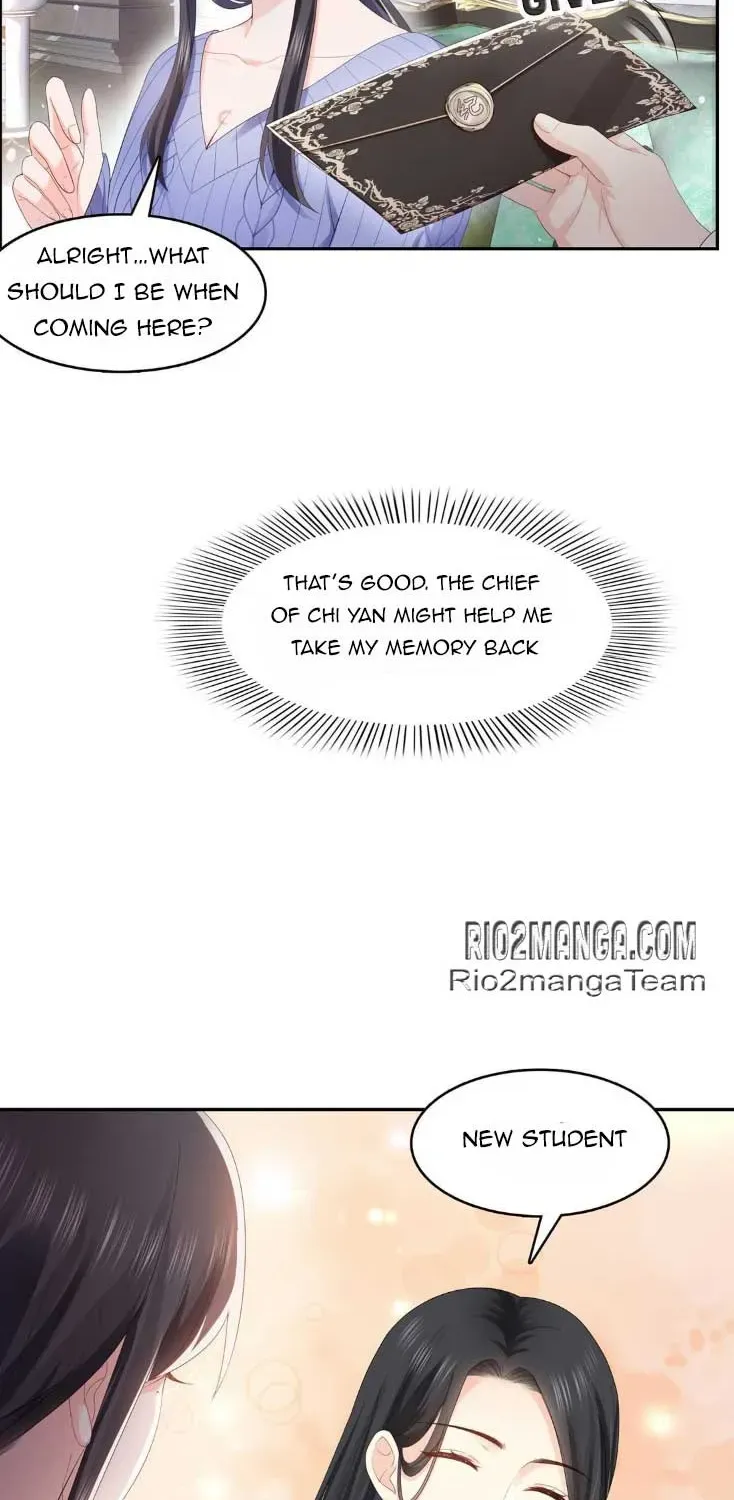 Perfect Secret Love: The Bad New Wife Is A Little Sweet Zinmanga X Chapter 337 Page 2