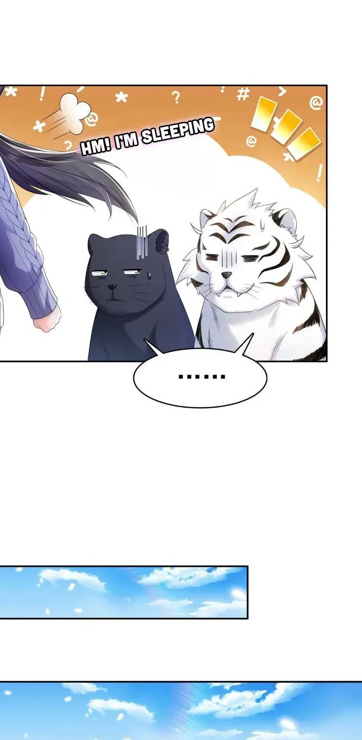 Perfect Secret Love: The Bad New Wife Is A Little Sweet Zinmanga X Chapter 337 Page 19