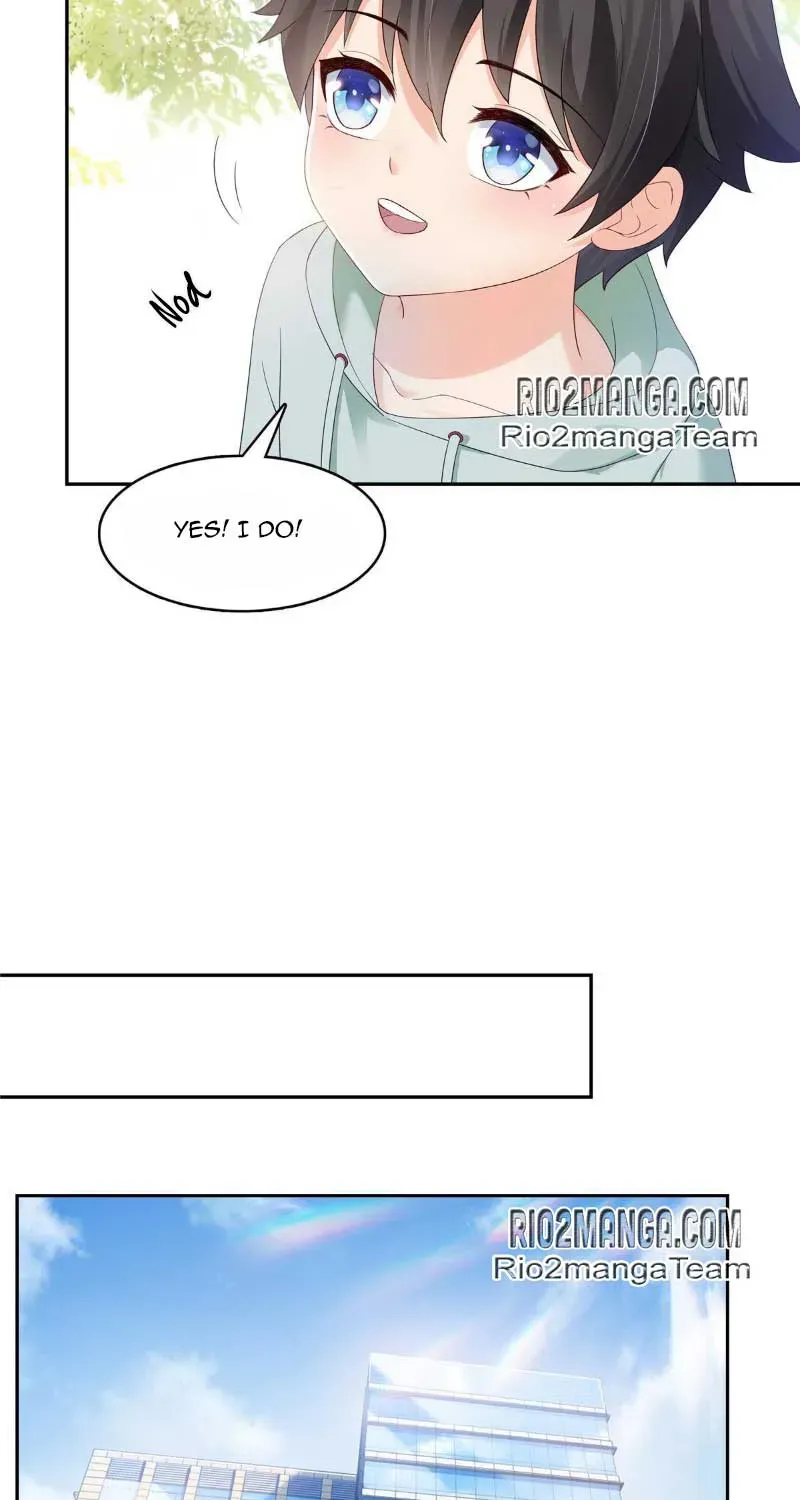 Perfect Secret Love: The Bad New Wife Is A Little Sweet Zinmanga X Chapter 337 Page 28