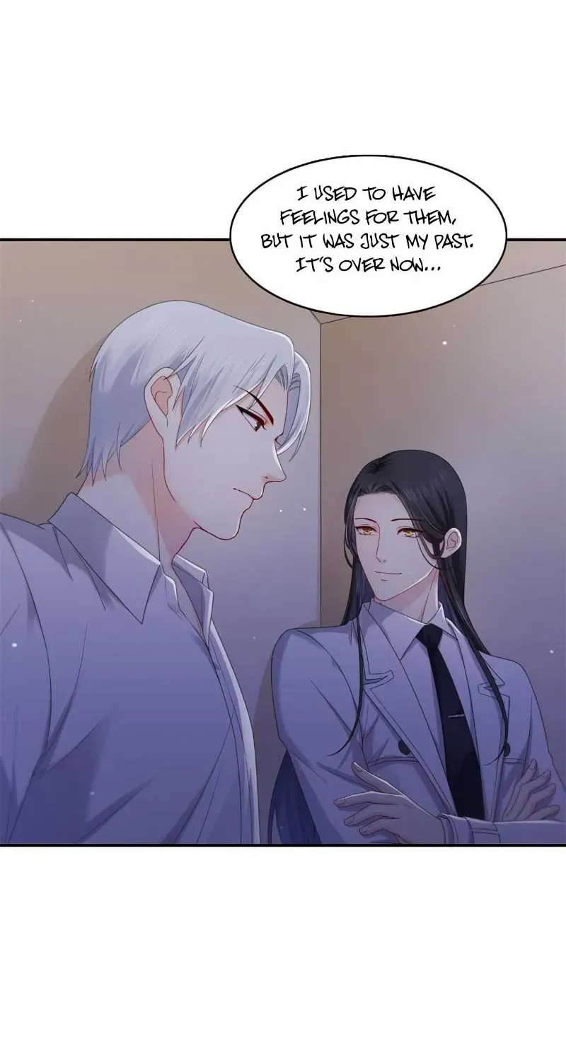 Perfect Secret Love: The Bad New Wife Is A Little Sweet Zinmanga X Chapter 336 Page 14