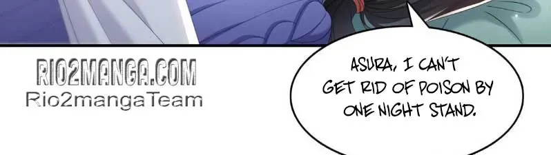 Perfect Secret Love: The Bad New Wife Is A Little Sweet Zinmanga X Chapter 334 Page 4