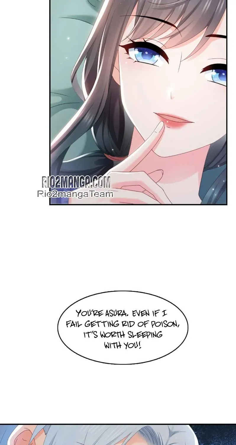 Perfect Secret Love: The Bad New Wife Is A Little Sweet Zinmanga X Chapter 334 Page 16