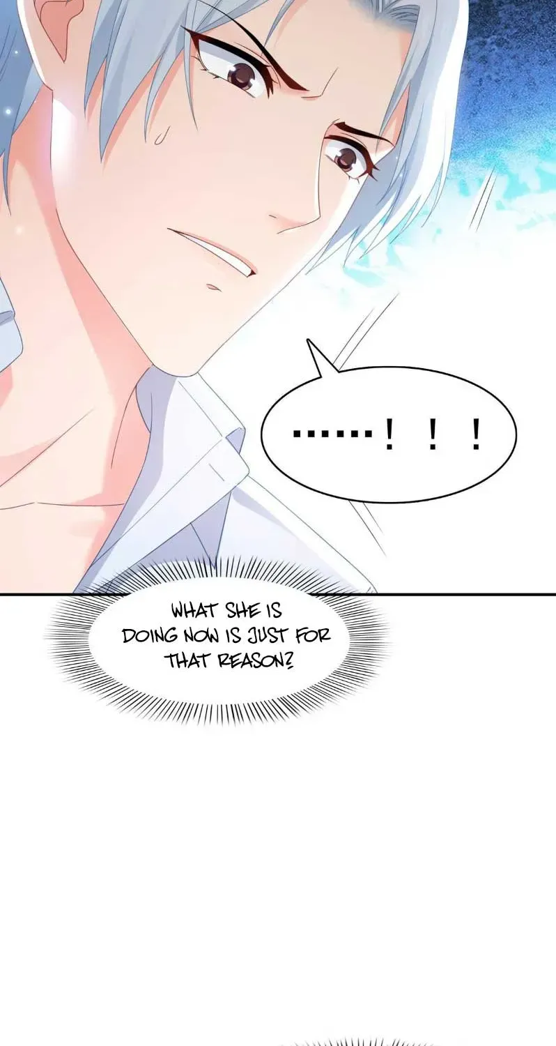 Perfect Secret Love: The Bad New Wife Is A Little Sweet Zinmanga X Chapter 334 Page 17