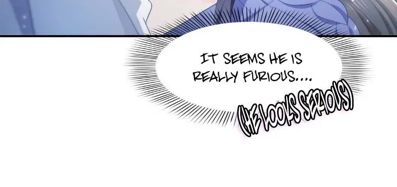 Perfect Secret Love: The Bad New Wife Is A Little Sweet Zinmanga X Chapter 334 Page 21