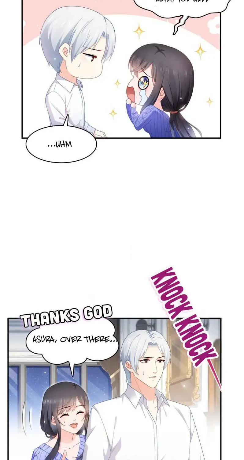Perfect Secret Love: The Bad New Wife Is A Little Sweet Zinmanga X Chapter 334 Page 29