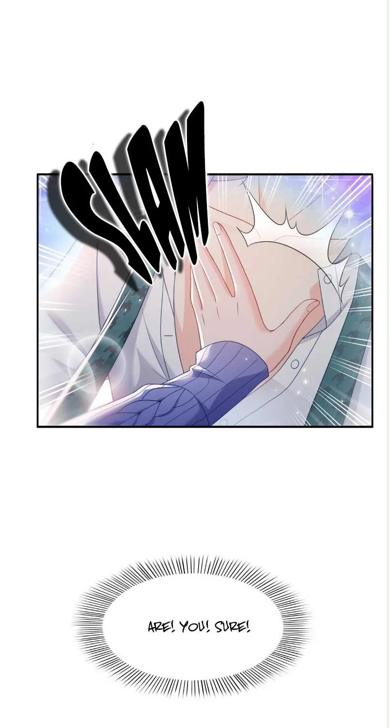 Perfect Secret Love: The Bad New Wife Is A Little Sweet Zinmanga X Chapter 333 Page 41