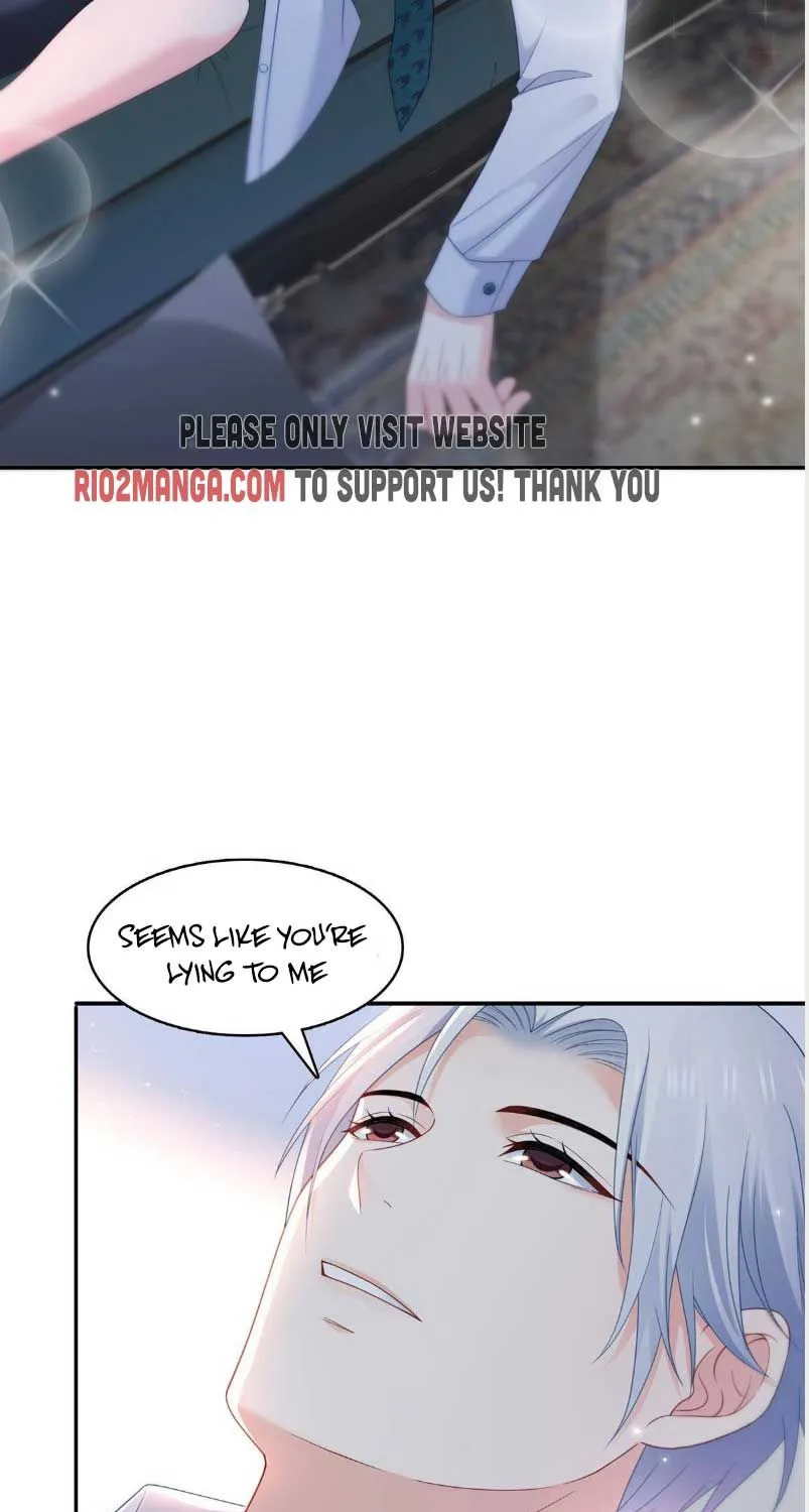 Perfect Secret Love: The Bad New Wife Is A Little Sweet Zinmanga X Chapter 333 Page 45