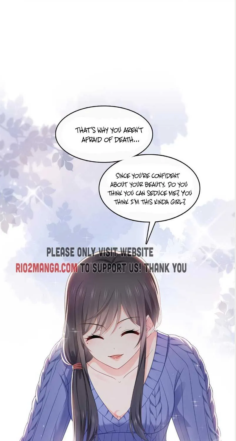 Perfect Secret Love: The Bad New Wife Is A Little Sweet Zinmanga X Chapter 333 Page 47