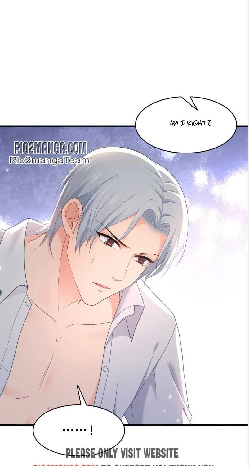 Perfect Secret Love: The Bad New Wife Is A Little Sweet Zinmanga X Chapter 333 Page 59