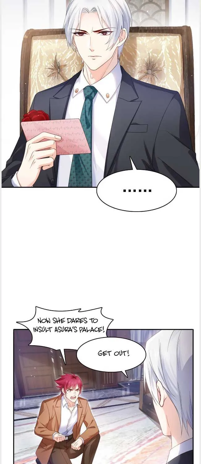 Perfect Secret Love: The Bad New Wife Is A Little Sweet Zinmanga X Chapter 332 Page 16