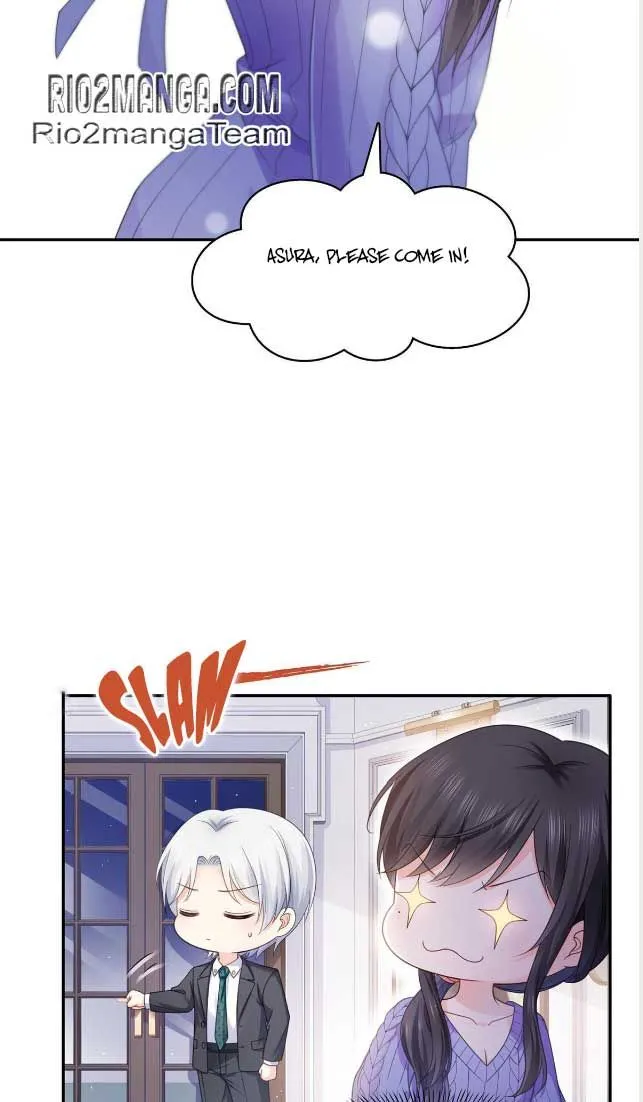 Perfect Secret Love: The Bad New Wife Is A Little Sweet Zinmanga X Chapter 332 Page 28