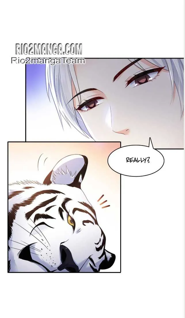 Perfect Secret Love: The Bad New Wife Is A Little Sweet Zinmanga X Chapter 332 Page 33