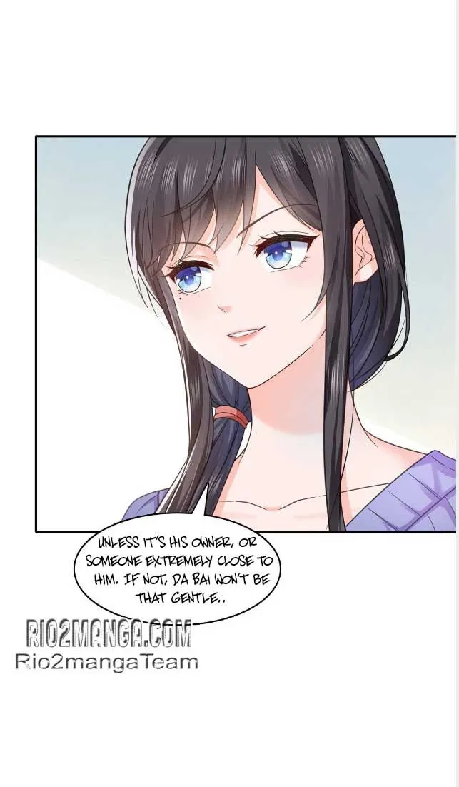 Perfect Secret Love: The Bad New Wife Is A Little Sweet Zinmanga X Chapter 332 Page 34
