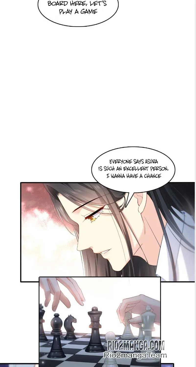 Perfect Secret Love: The Bad New Wife Is A Little Sweet Zinmanga X Chapter 330 Page 22