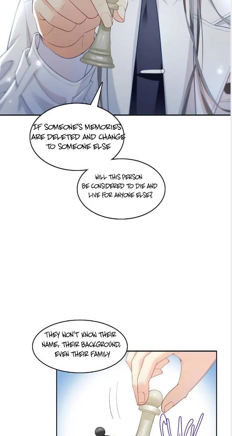 Perfect Secret Love: The Bad New Wife Is A Little Sweet Zinmanga X Chapter 330 Page 25