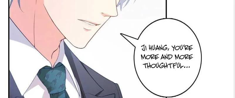 Perfect Secret Love: The Bad New Wife Is A Little Sweet Zinmanga X Chapter 330 Page 34