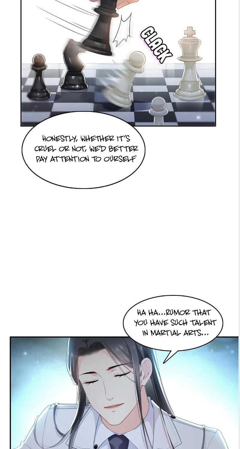 Perfect Secret Love: The Bad New Wife Is A Little Sweet Zinmanga X Chapter 330 Page 37