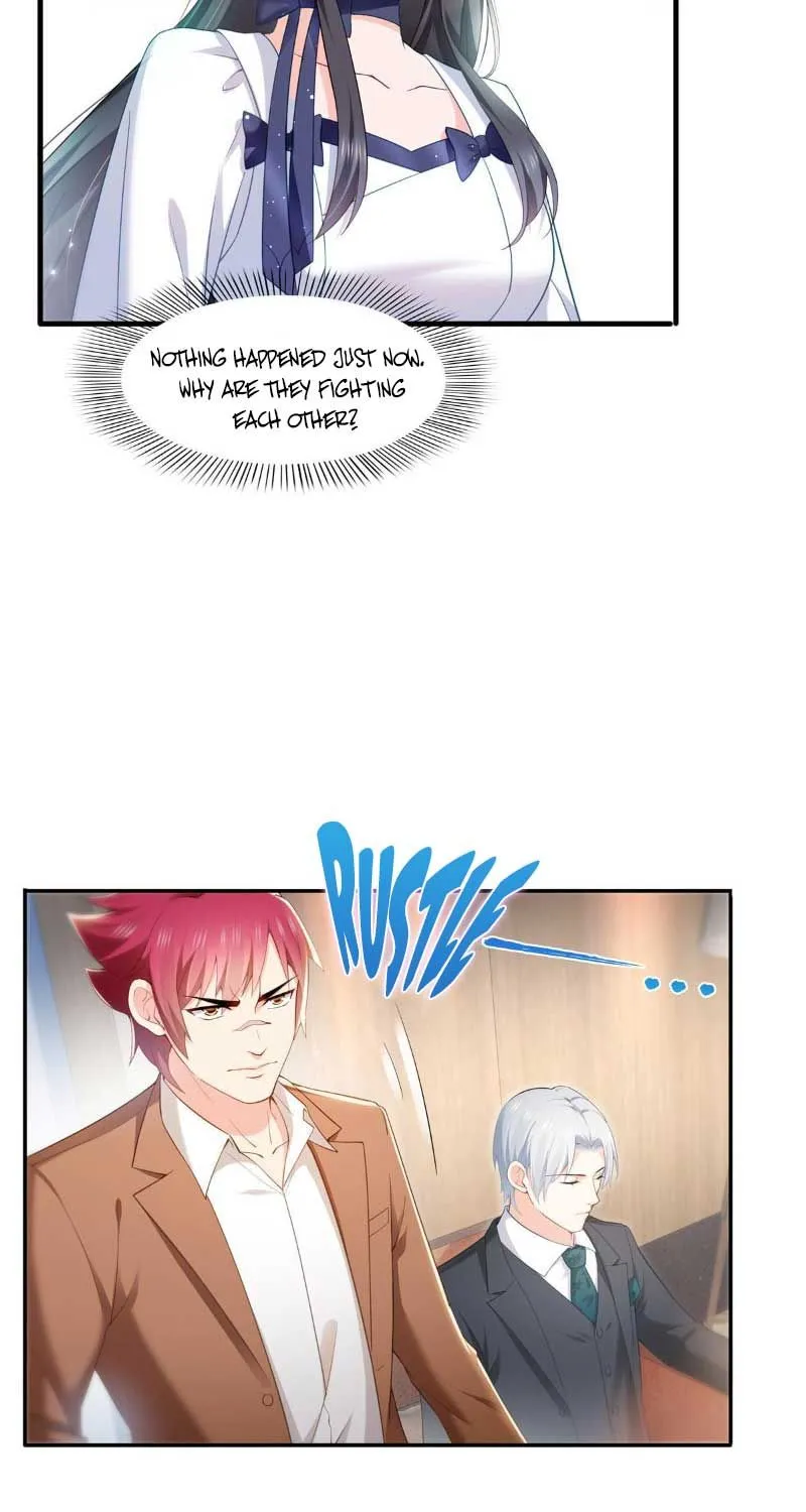 Perfect Secret Love: The Bad New Wife Is A Little Sweet Zinmanga X Chapter 330 Page 49