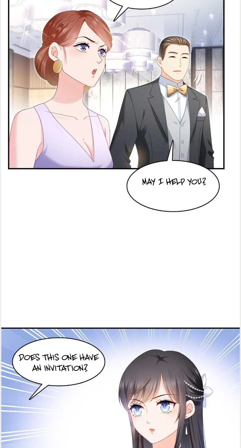 Perfect Secret Love: The Bad New Wife Is A Little Sweet Zinmanga X Chapter 327 Page 24