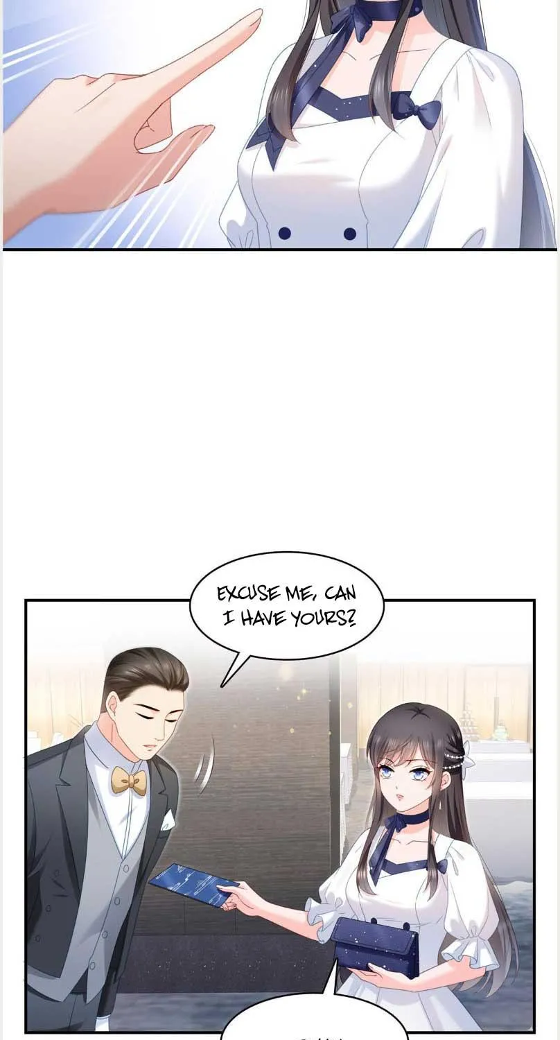 Perfect Secret Love: The Bad New Wife Is A Little Sweet Zinmanga X Chapter 327 Page 26