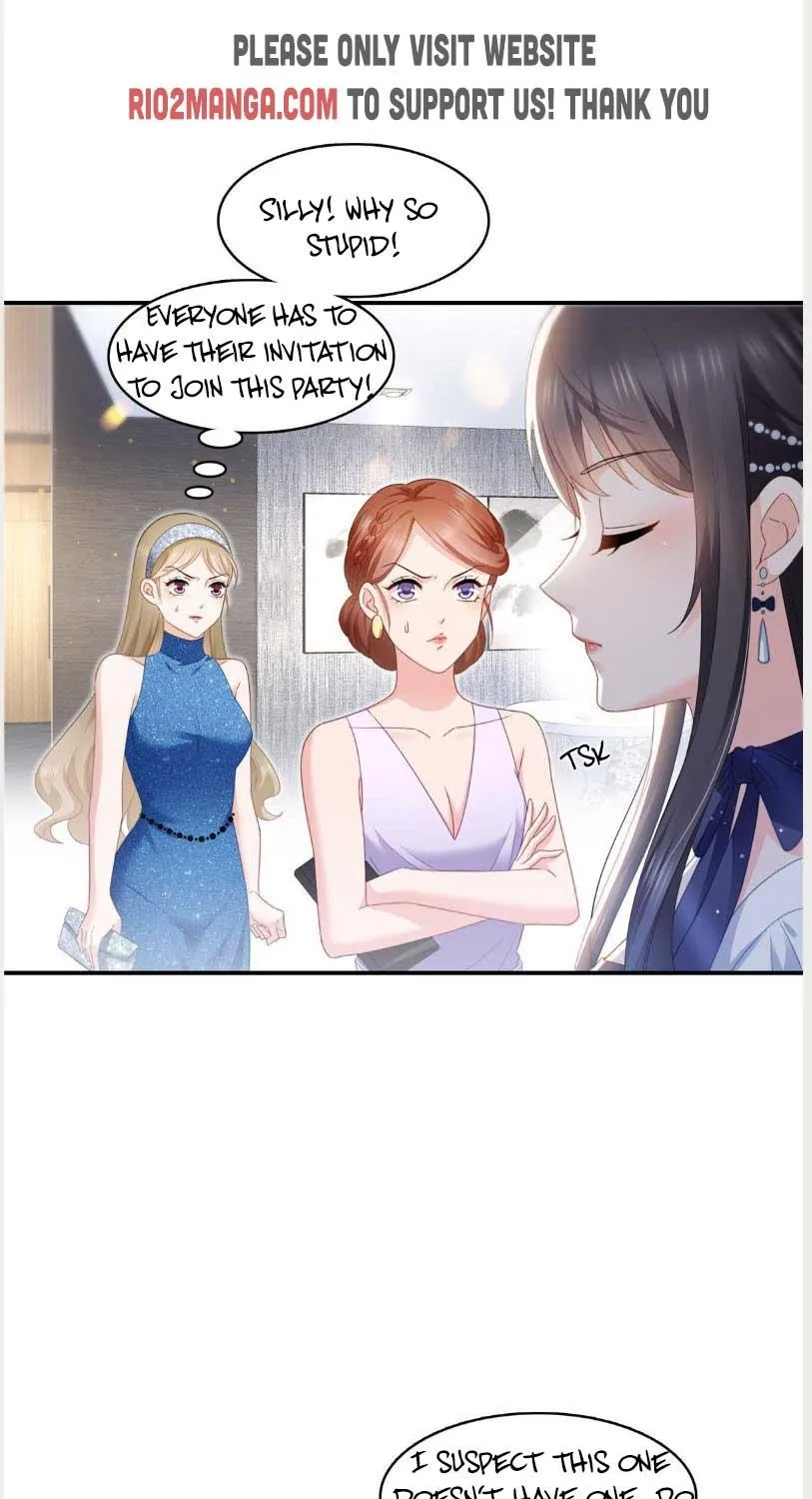 Perfect Secret Love: The Bad New Wife Is A Little Sweet Zinmanga X Chapter 327 Page 29