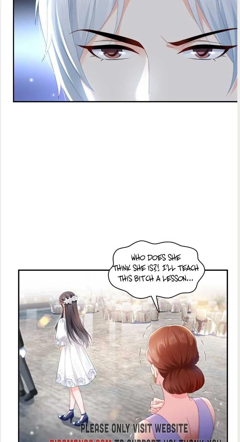 Perfect Secret Love: The Bad New Wife Is A Little Sweet Zinmanga X Chapter 327 Page 37