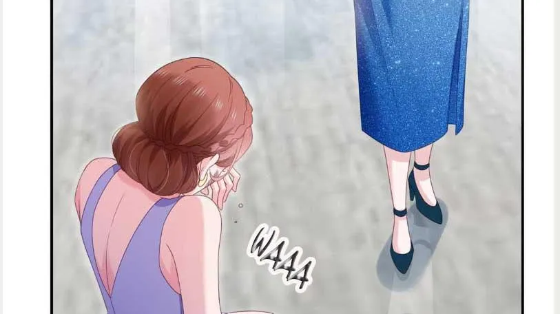 Perfect Secret Love: The Bad New Wife Is A Little Sweet Zinmanga X Chapter 327 Page 44