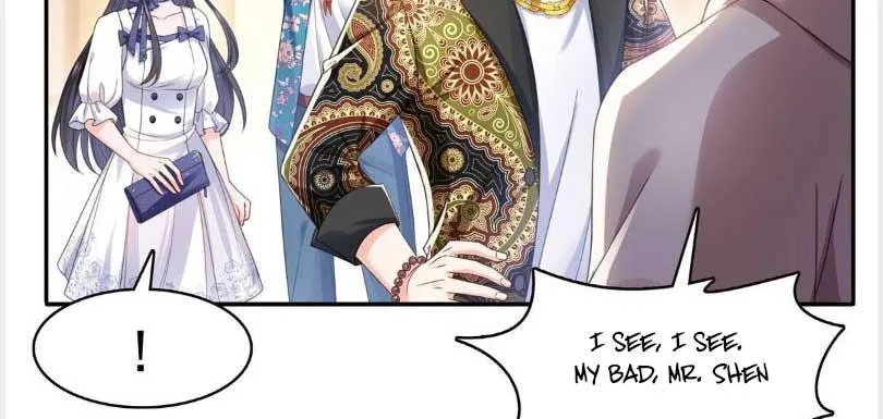 Perfect Secret Love: The Bad New Wife Is A Little Sweet Zinmanga X Chapter 326 Page 10