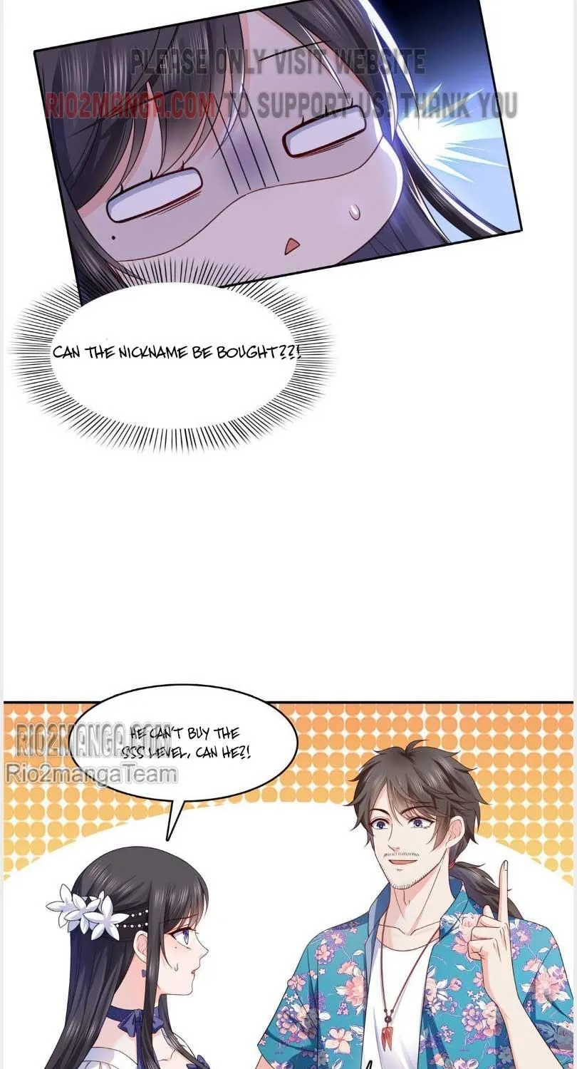 Perfect Secret Love: The Bad New Wife Is A Little Sweet Zinmanga X Chapter 326 Page 14