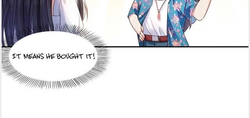 Perfect Secret Love: The Bad New Wife Is A Little Sweet Zinmanga X Chapter 326 Page 16