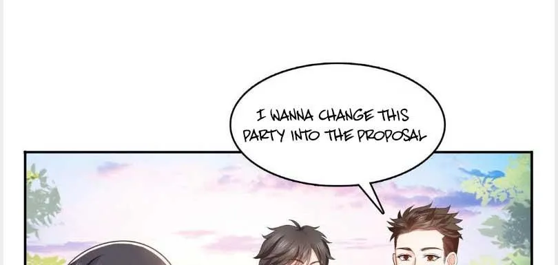 Perfect Secret Love: The Bad New Wife Is A Little Sweet Zinmanga X Chapter 326 Page 22