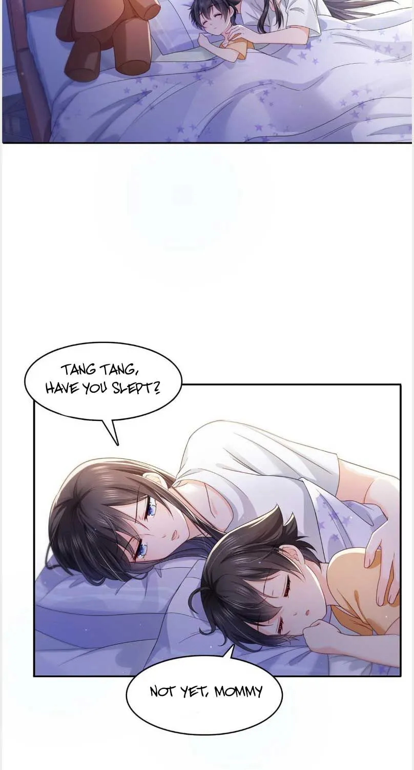 Perfect Secret Love: The Bad New Wife Is A Little Sweet Zinmanga X Chapter 324 Page 11