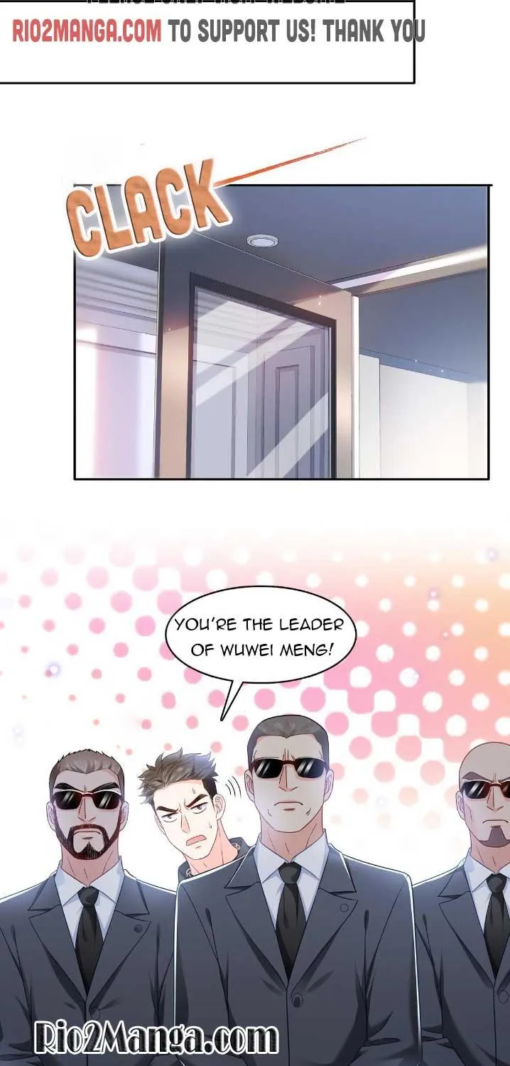 Perfect Secret Love: The Bad New Wife Is A Little Sweet Zinmanga X Chapter 323 Page 31