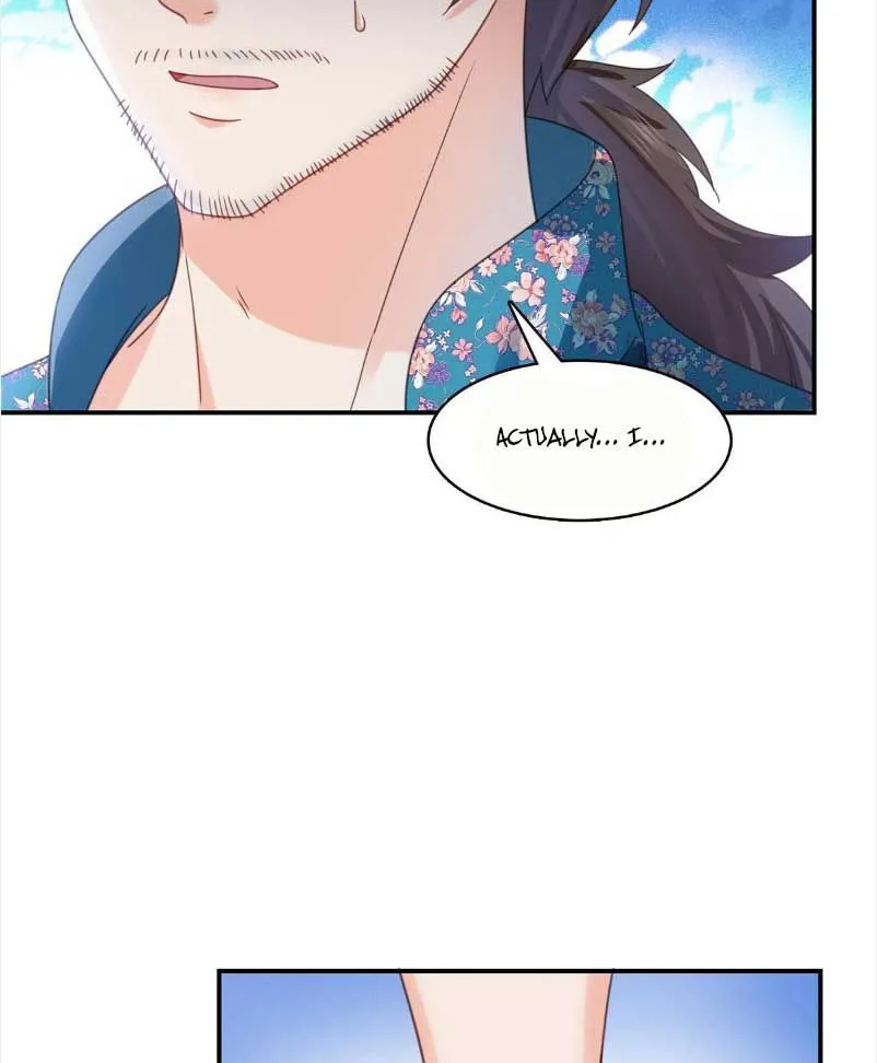 Perfect Secret Love: The Bad New Wife Is A Little Sweet Zinmanga X Chapter 321 Page 35