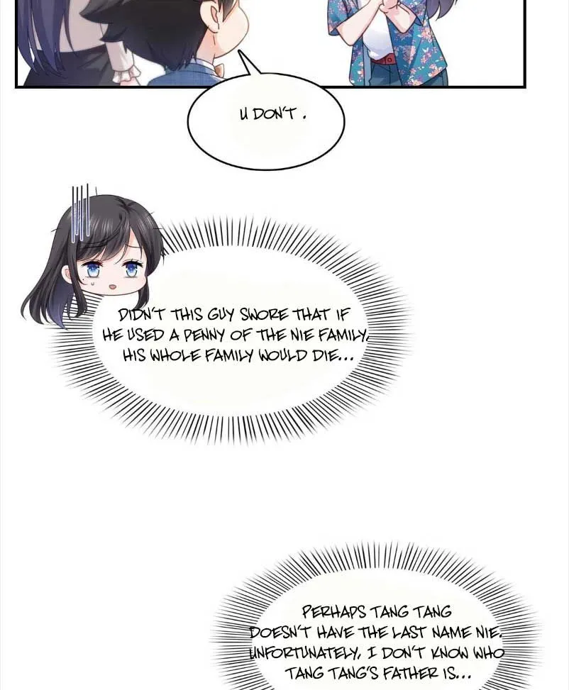 Perfect Secret Love: The Bad New Wife Is A Little Sweet Zinmanga X Chapter 321 Page 37