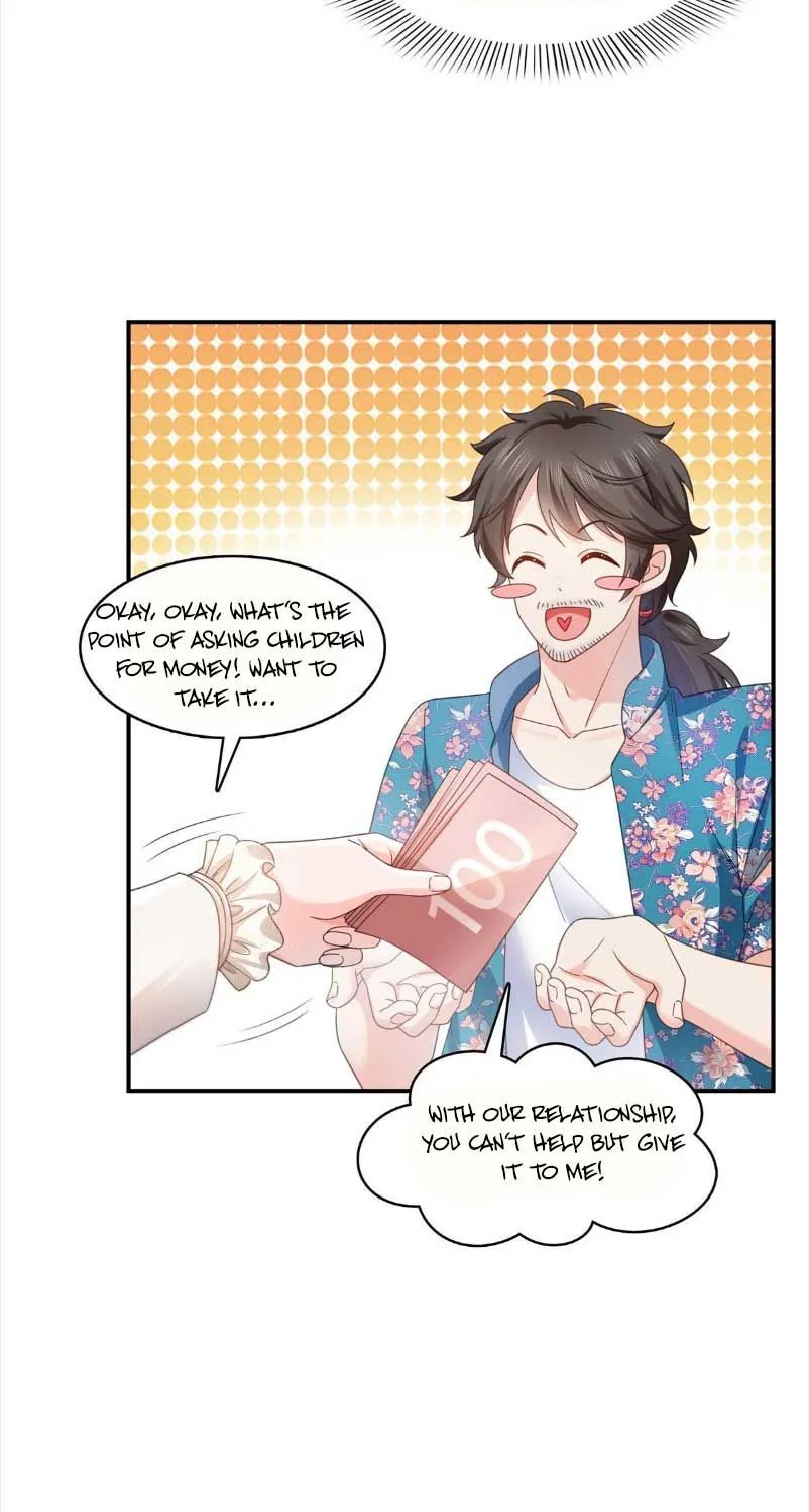 Perfect Secret Love: The Bad New Wife Is A Little Sweet Zinmanga X Chapter 321 Page 38
