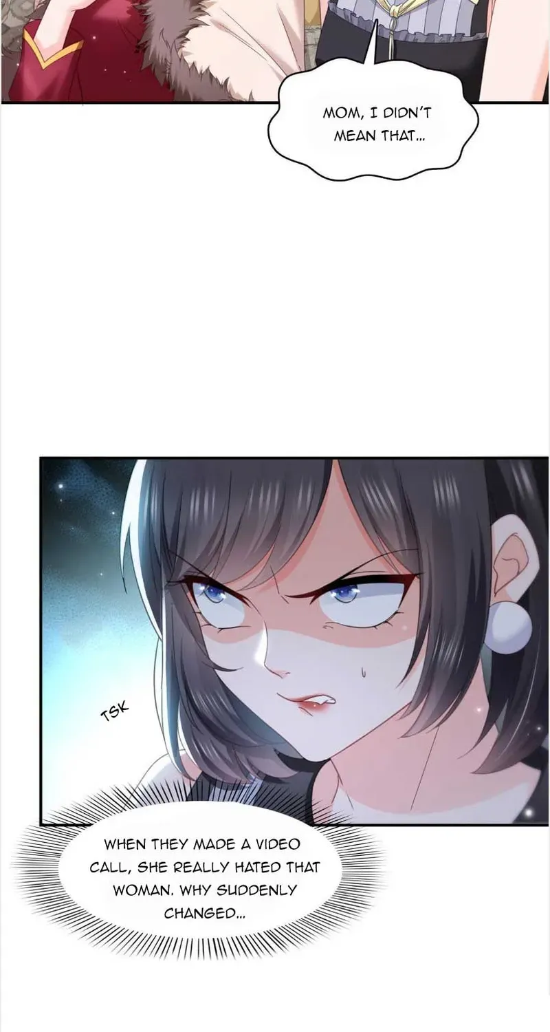 Perfect Secret Love: The Bad New Wife Is A Little Sweet Zinmanga X Chapter 318 Page 32