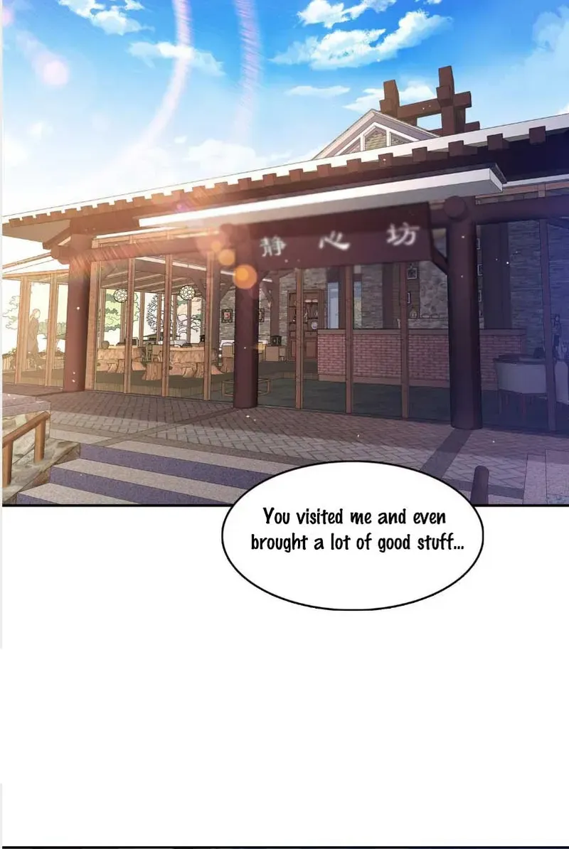 Perfect Secret Love: The Bad New Wife Is A Little Sweet Zinmanga X Chapter 317 Page 28