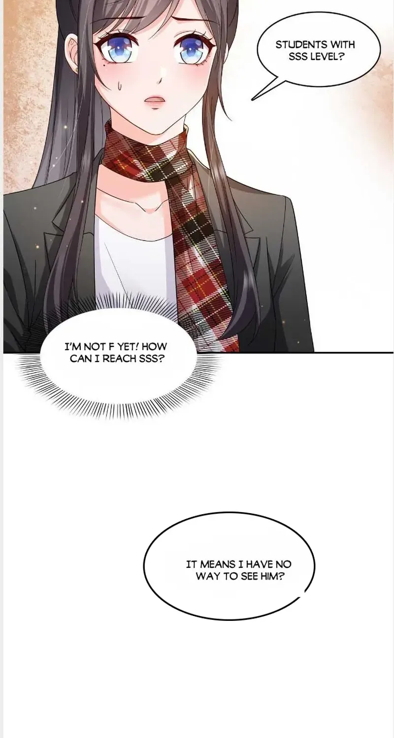 Perfect Secret Love: The Bad New Wife Is A Little Sweet Zinmanga X Chapter 316 Page 3