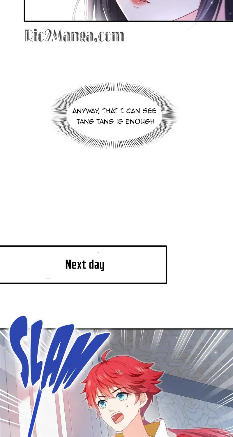 Perfect Secret Love: The Bad New Wife Is A Little Sweet Zinmanga X Chapter 313 Page 20