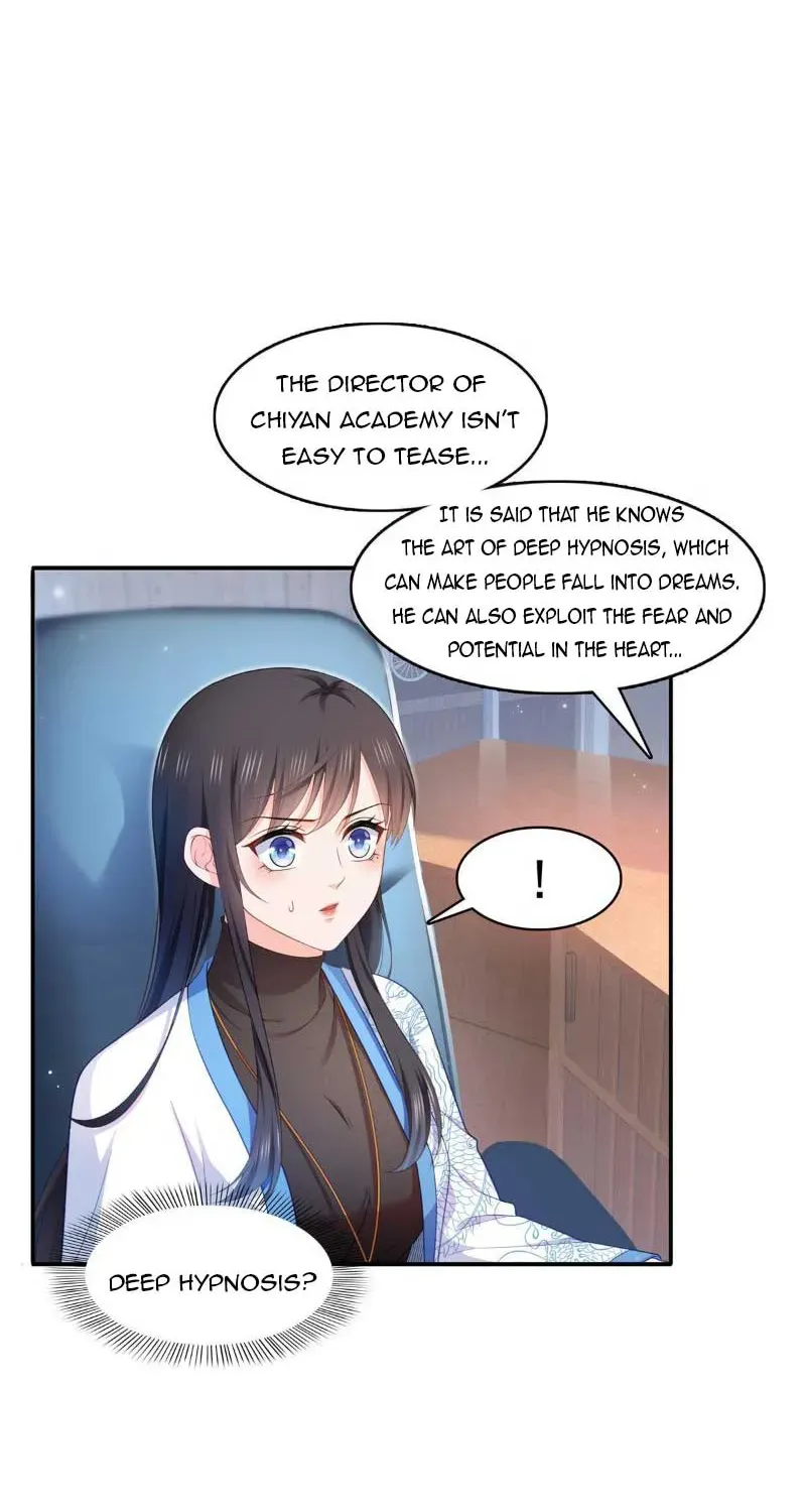 Perfect Secret Love: The Bad New Wife Is A Little Sweet Zinmanga X Chapter 313 Page 24