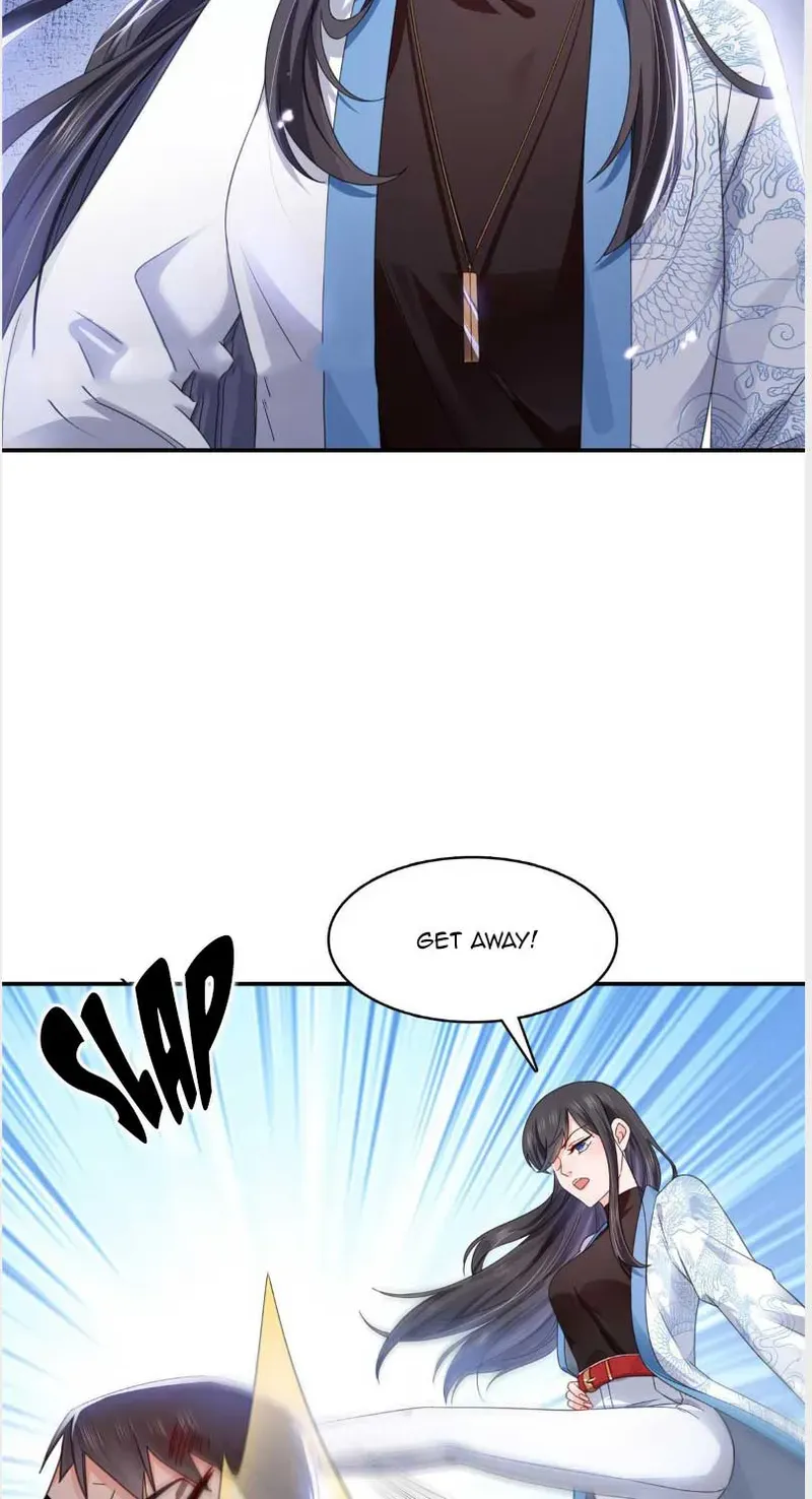 Perfect Secret Love: The Bad New Wife Is A Little Sweet Zinmanga X Chapter 312 Page 5