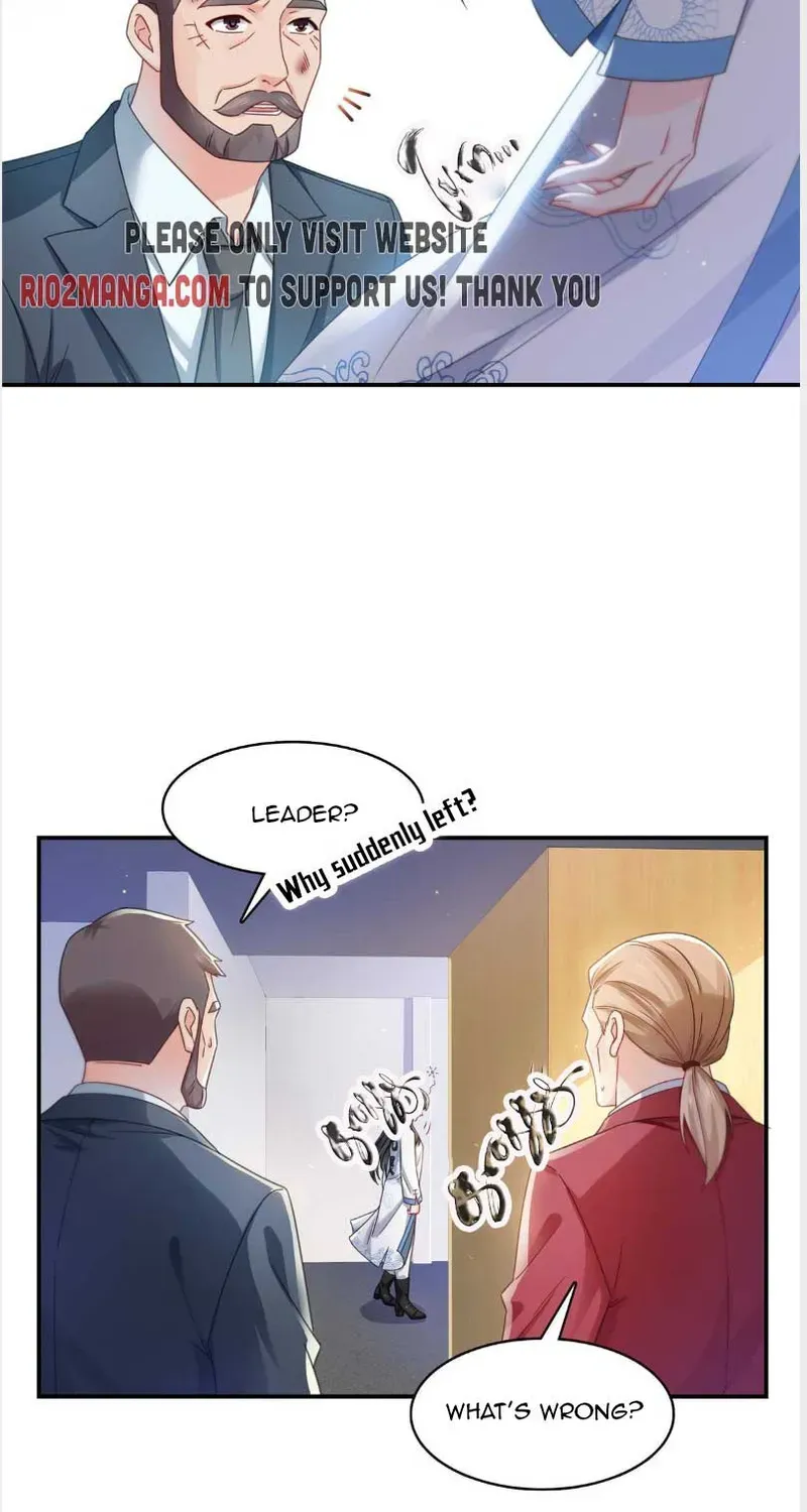 Perfect Secret Love: The Bad New Wife Is A Little Sweet Zinmanga X Chapter 312 Page 10