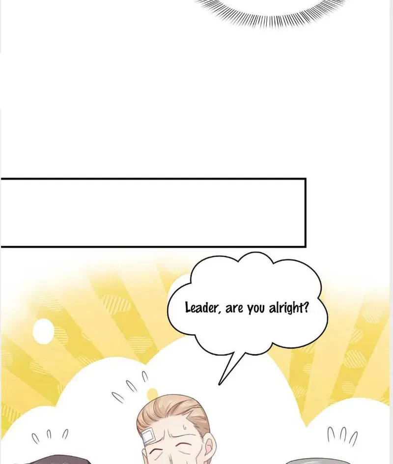 Perfect Secret Love: The Bad New Wife Is A Little Sweet Zinmanga X Chapter 312 Page 21