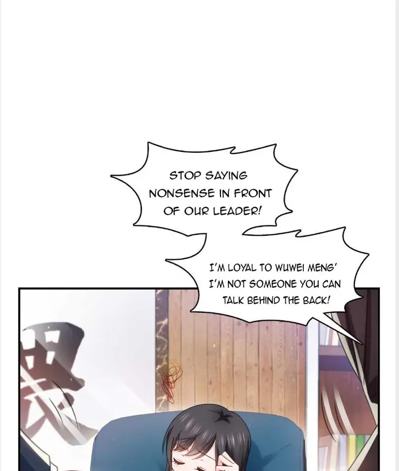 Perfect Secret Love: The Bad New Wife Is A Little Sweet Zinmanga X Chapter 312 Page 27